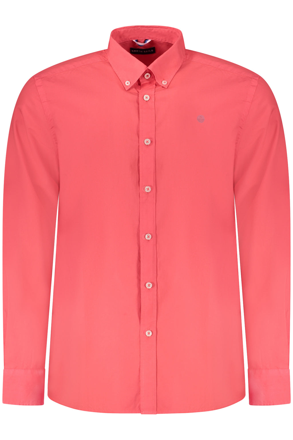 NORTH SAILS Men Shirt - Red