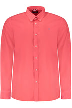 NORTH SAILS Men Shirt - Red