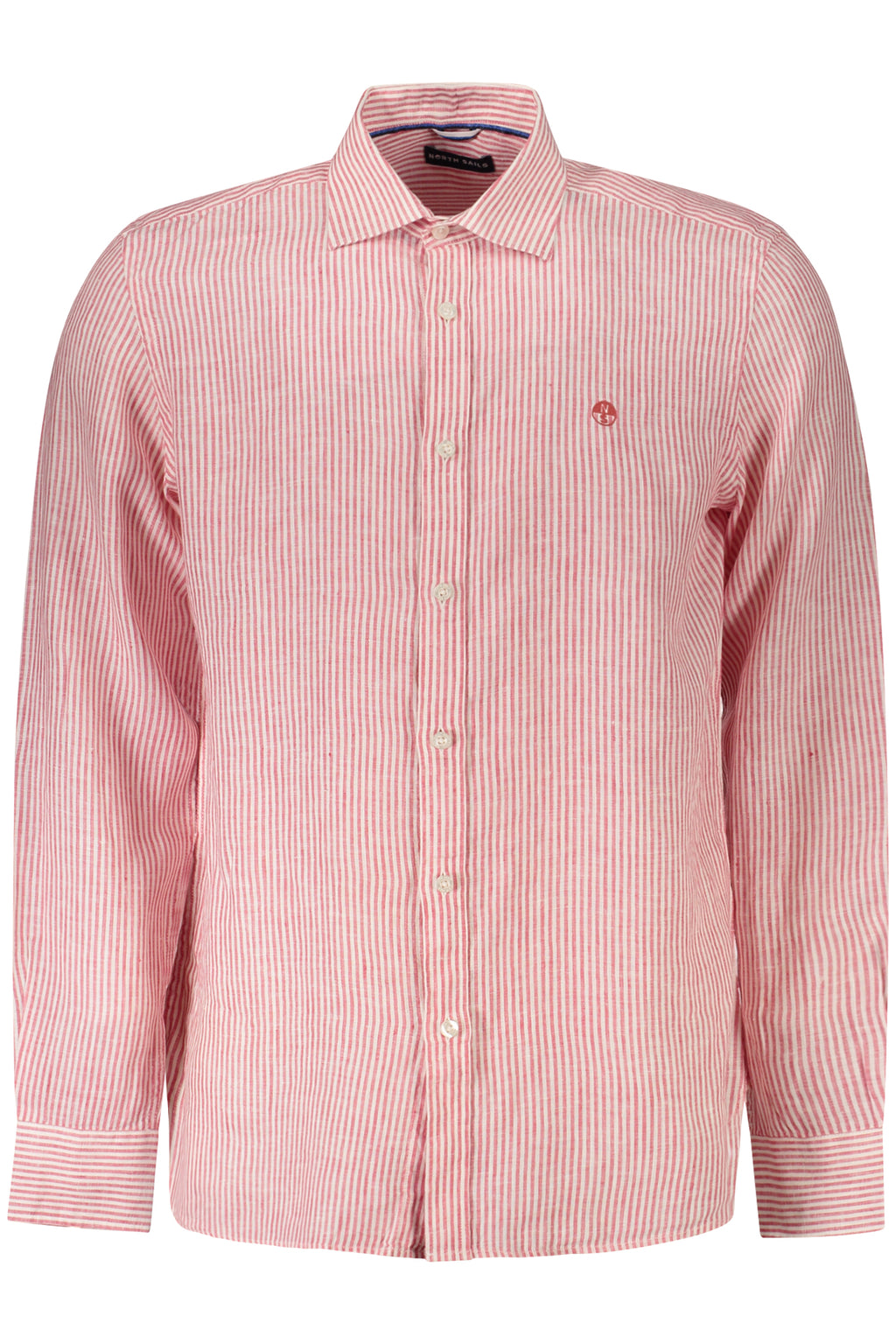 NORTH SAILS Men Shirt - Red