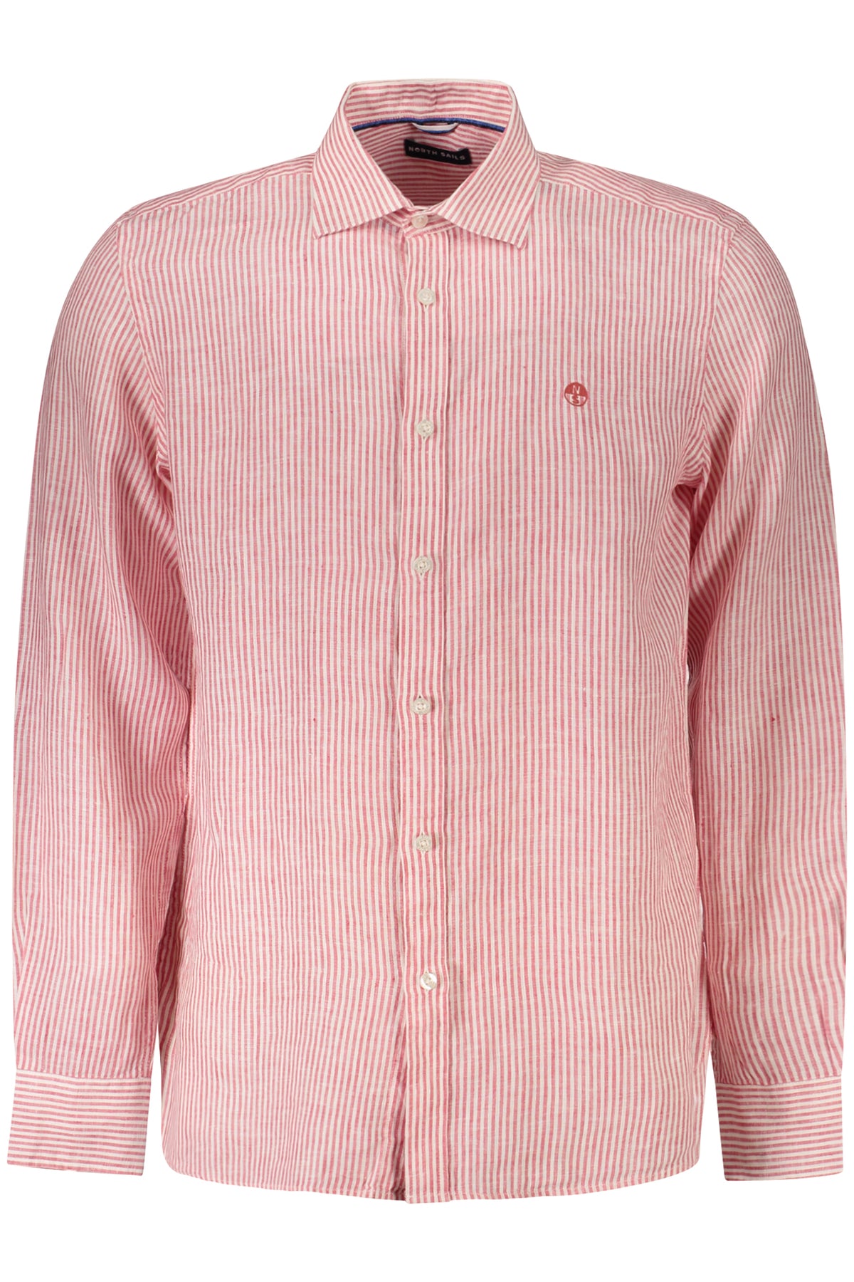 NORTH SAILS Men Shirt - Red