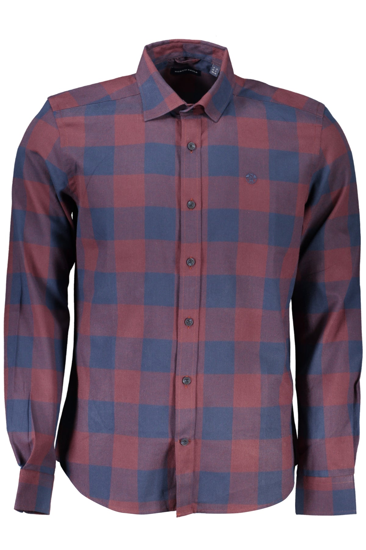 NORTH SAILS Men Shirt - Red