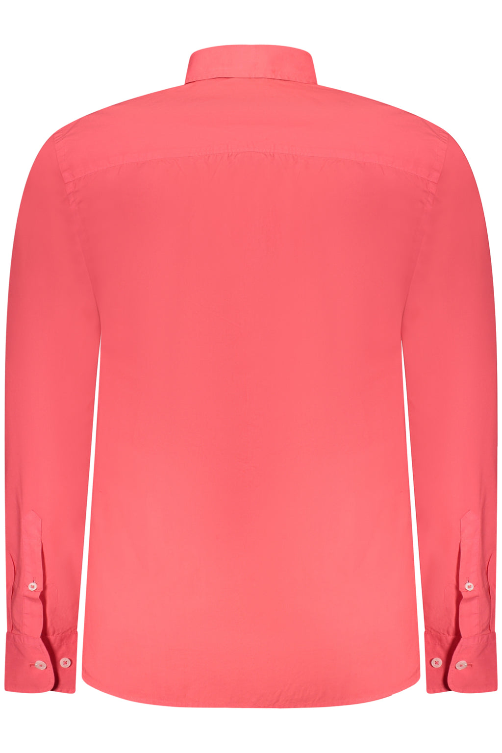 NORTH SAILS Men Shirt - Red