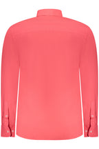 NORTH SAILS Men Shirt - Red