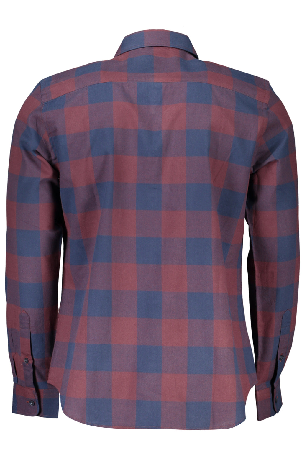 NORTH SAILS Men Shirt - Red