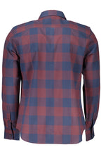 NORTH SAILS Men Shirt - Red