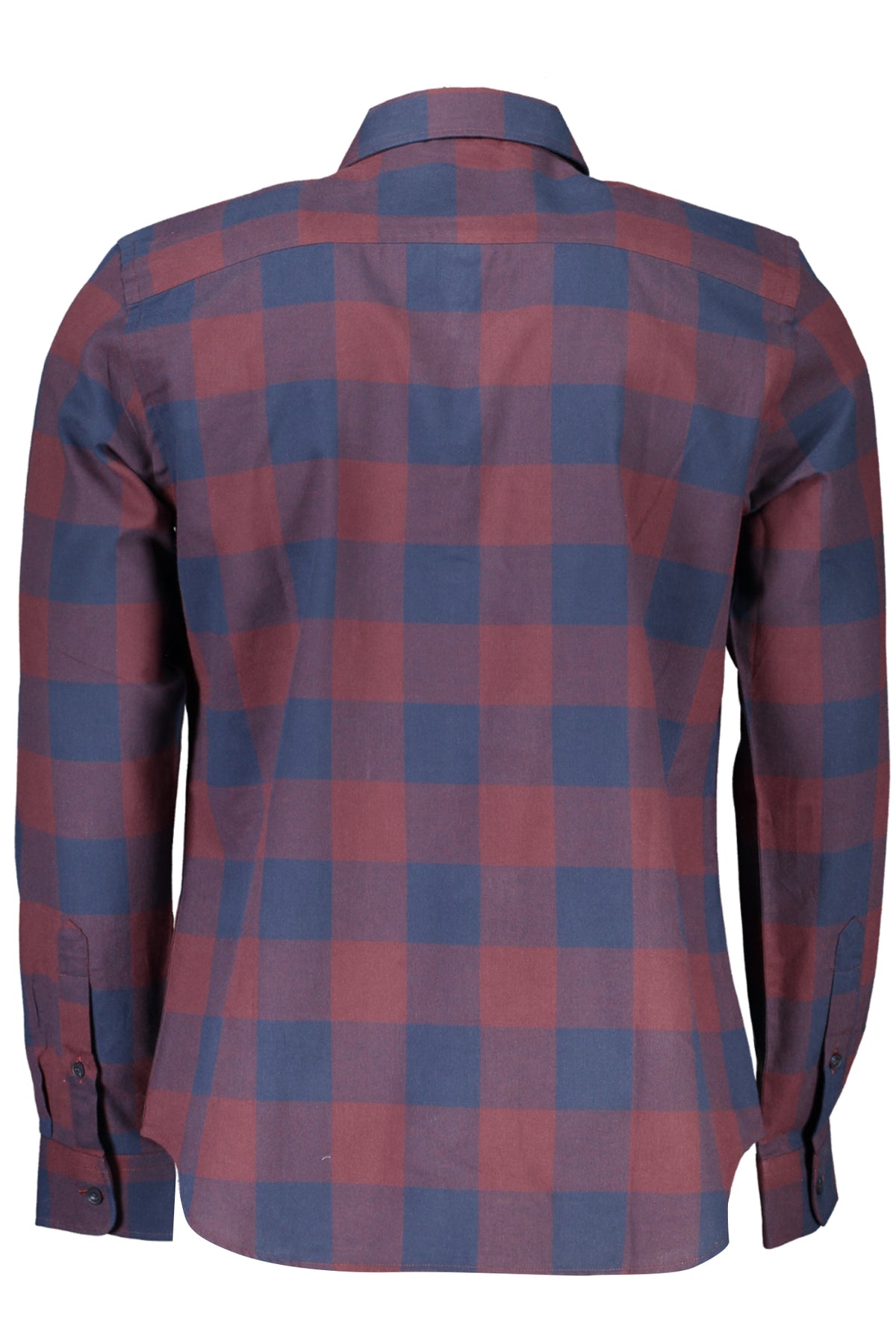 NORTH SAILS Men Shirt - Red