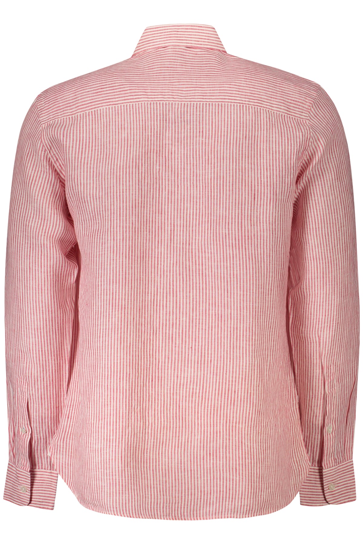 NORTH SAILS Men Shirt - Red