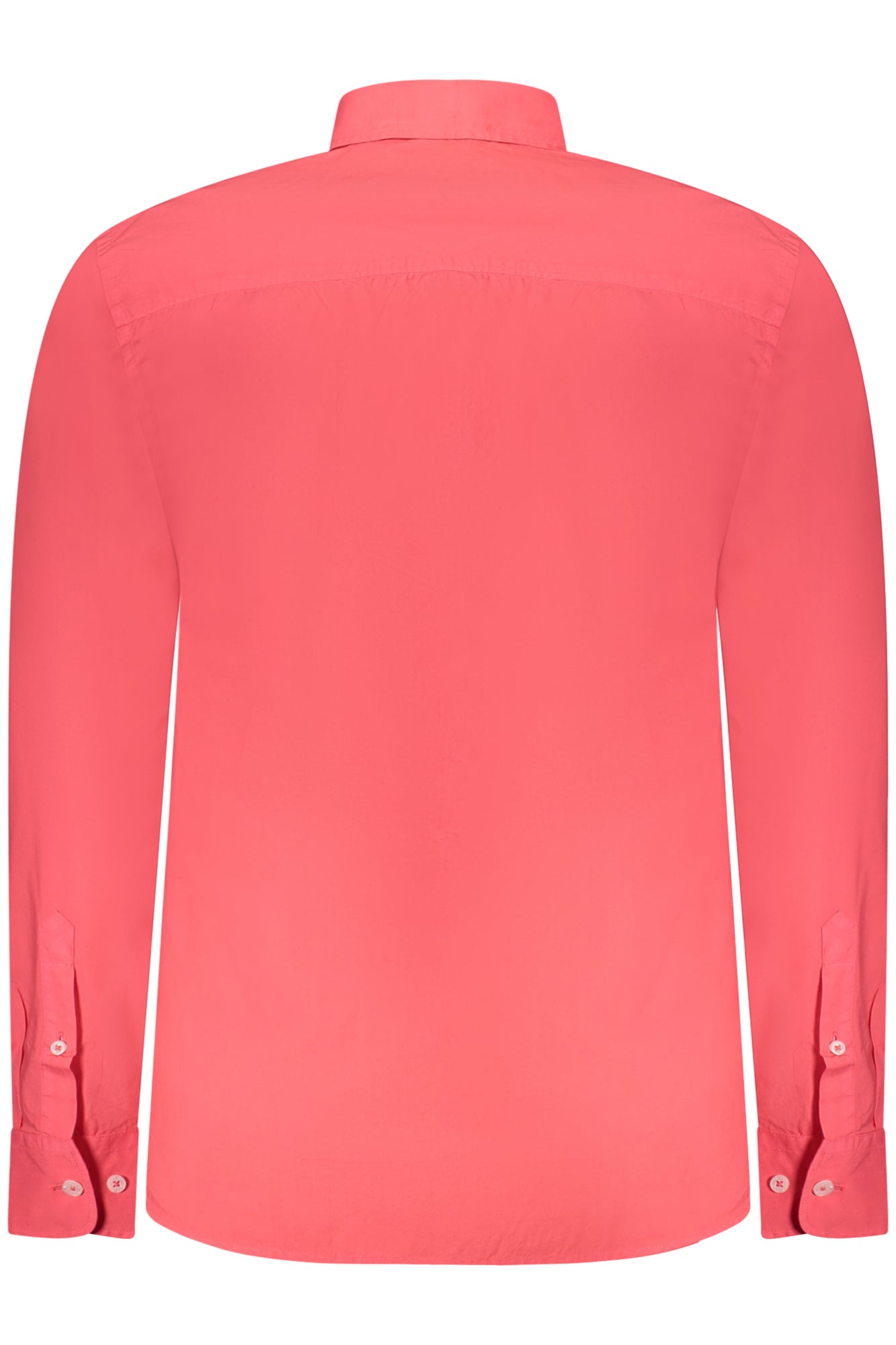 NORTH SAILS Men Shirt - Red