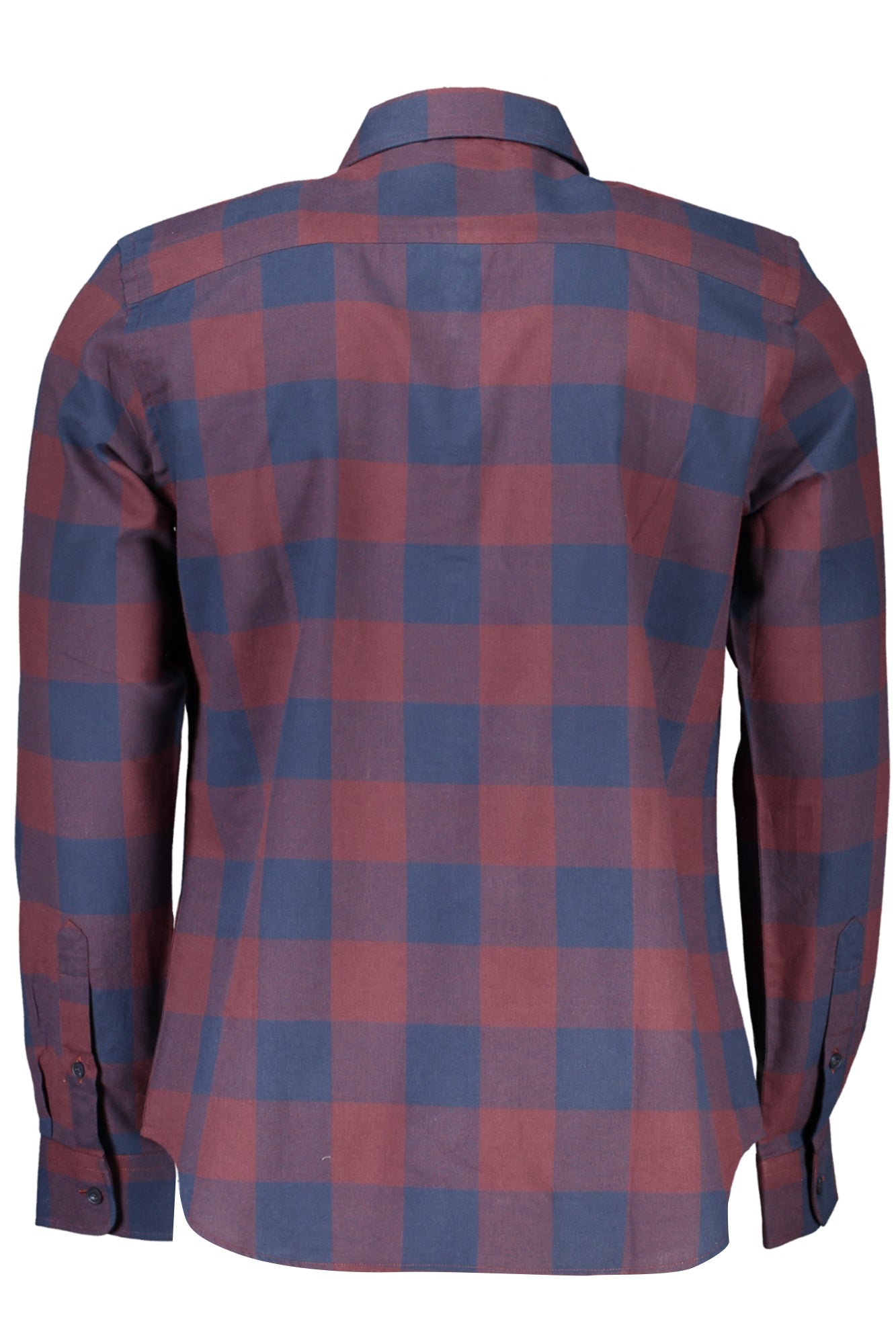 NORTH SAILS Men Shirt - Red
