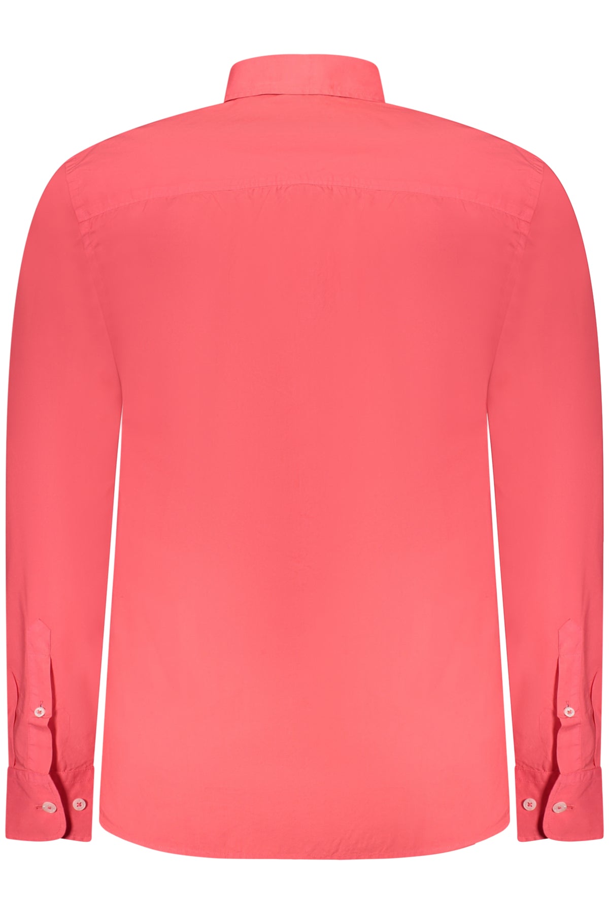 NORTH SAILS Men Shirt - Red
