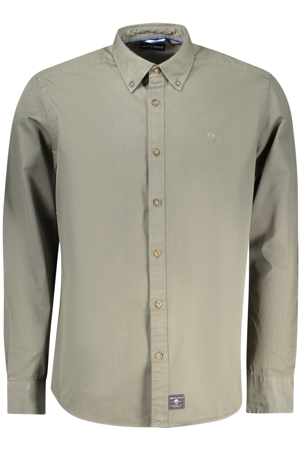 NORTH SAILS Men Shirt - Green