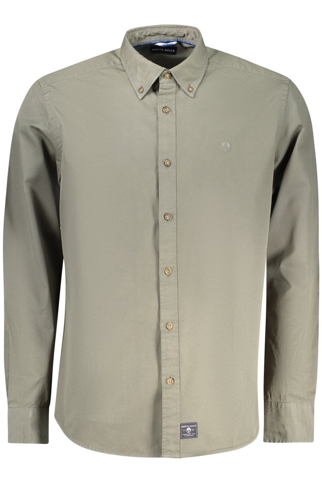 NORTH SAILS Men Shirt - Green