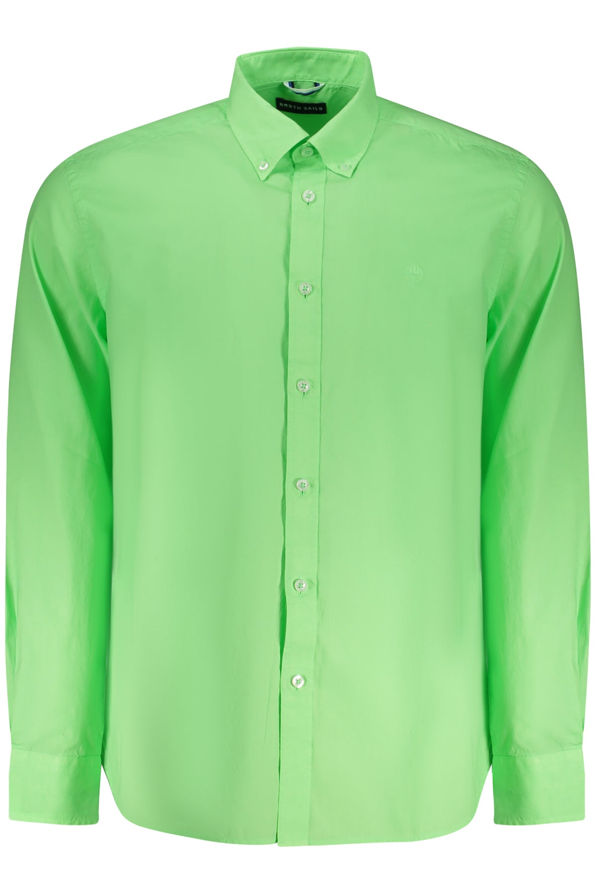 NORTH SAILS Men Shirt - Green
