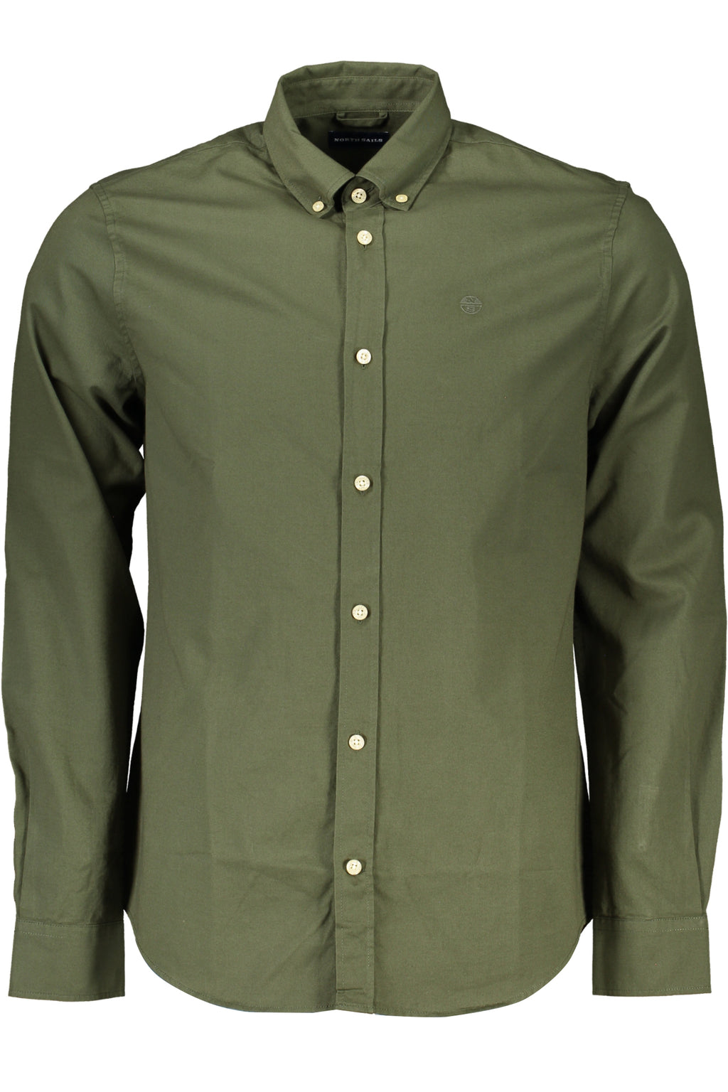 NORTH SAILS Men Shirt - Green