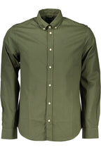 NORTH SAILS Men Shirt - Green