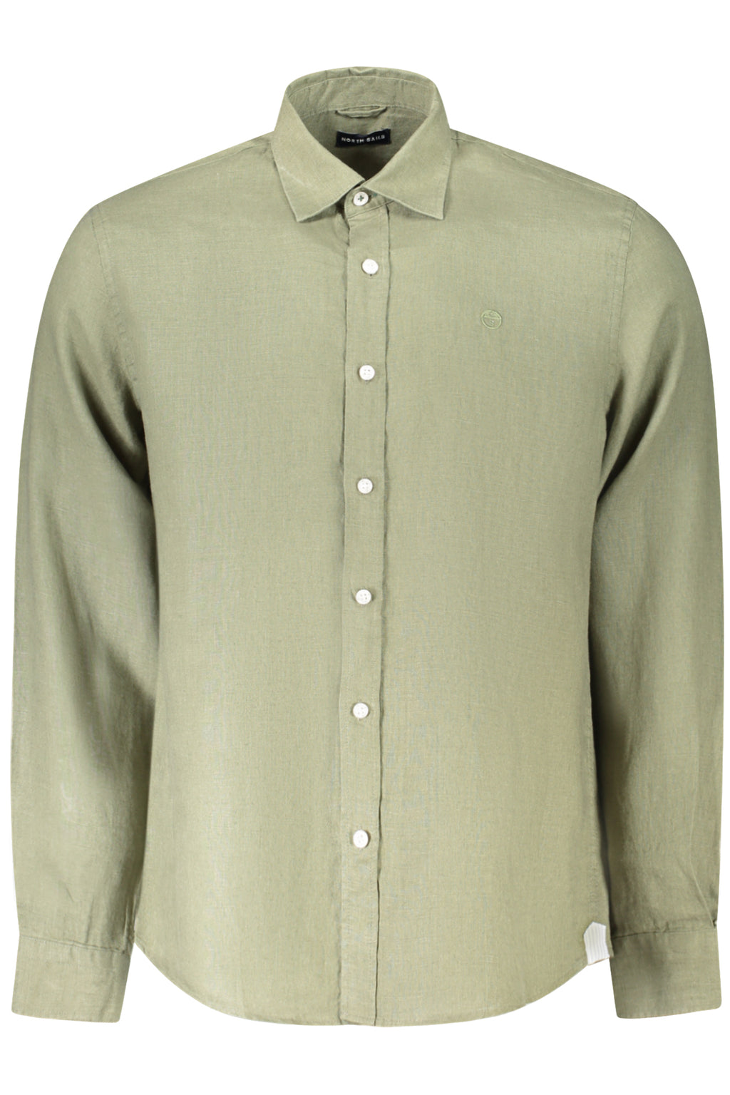 NORTH SAILS Men Shirt - Green