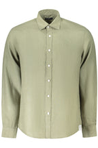 NORTH SAILS Men Shirt - Green