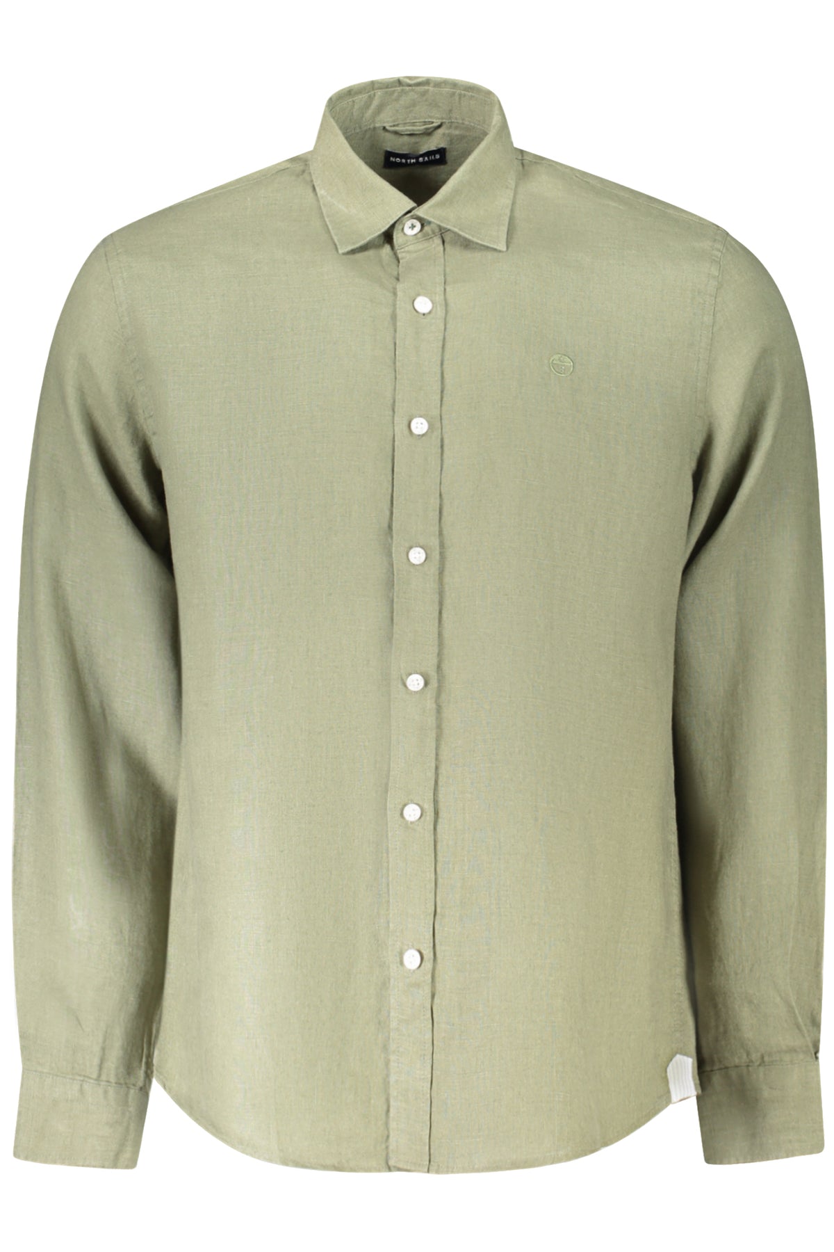 NORTH SAILS Men Shirt - Green