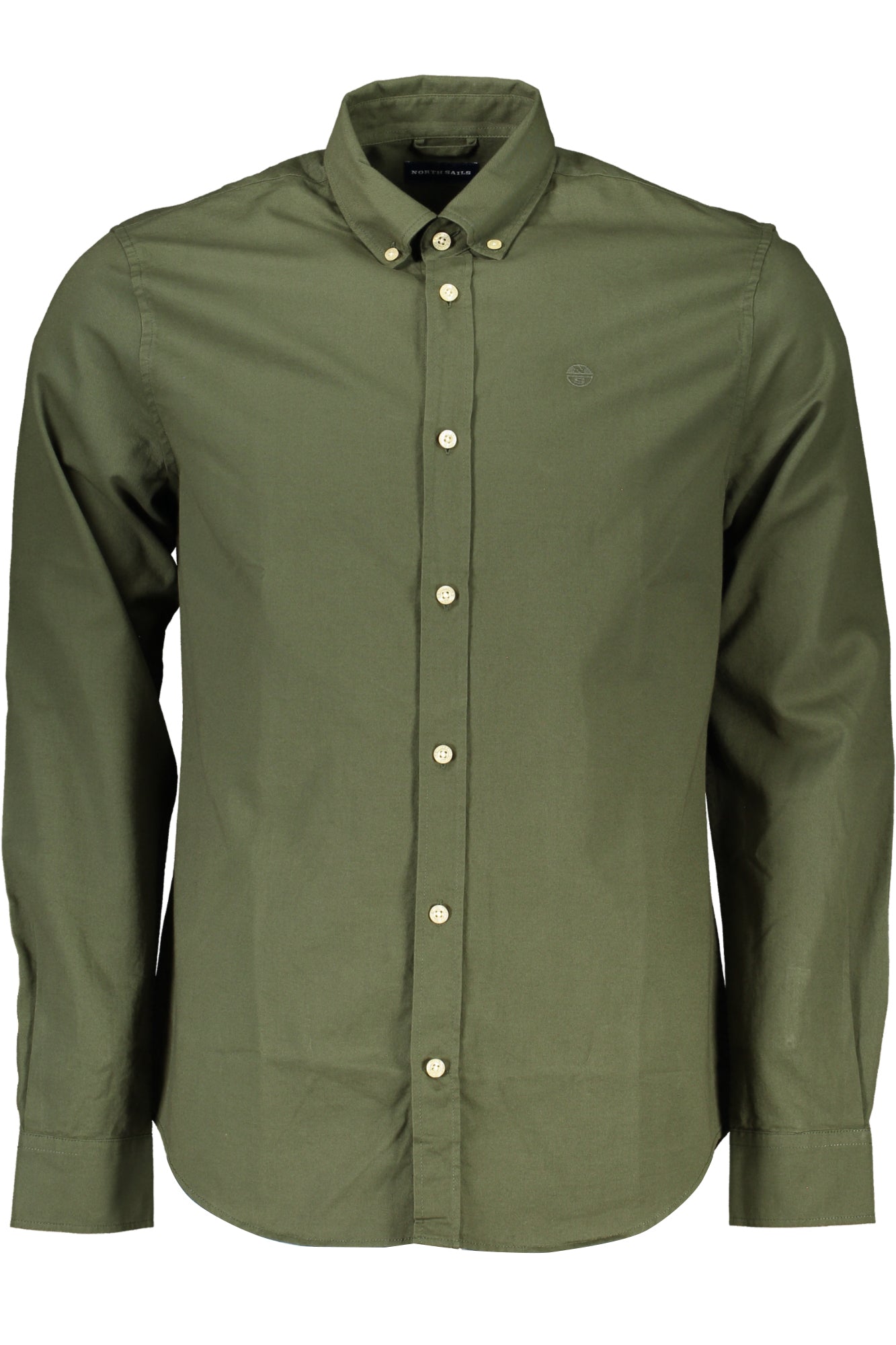 NORTH SAILS Men Shirt - Green