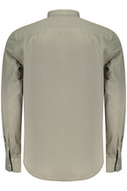 NORTH SAILS Men Shirt - Green