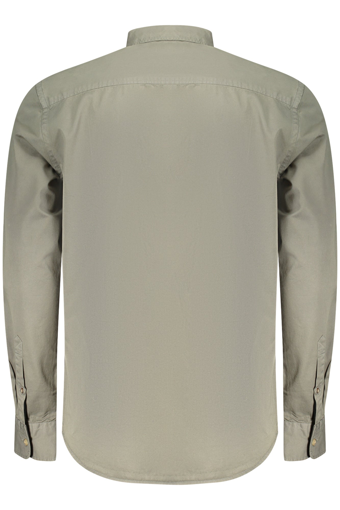NORTH SAILS Men Shirt - Green