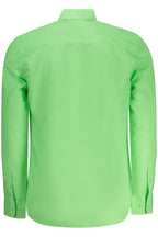 NORTH SAILS Men Shirt - Green