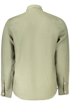 NORTH SAILS Men Shirt - Green
