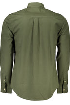 NORTH SAILS Men Shirt - Green