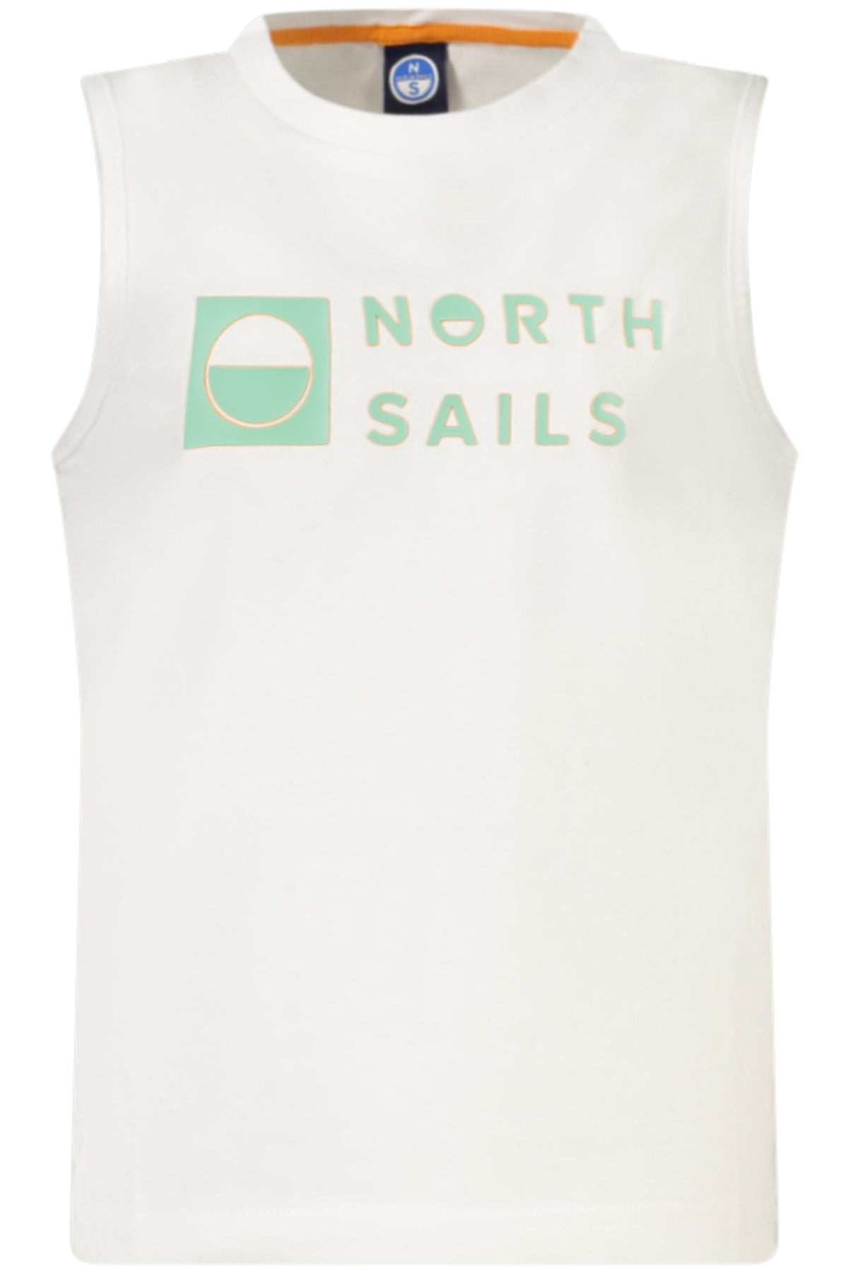 NORTH SAILS Boys T-Shirt - White
