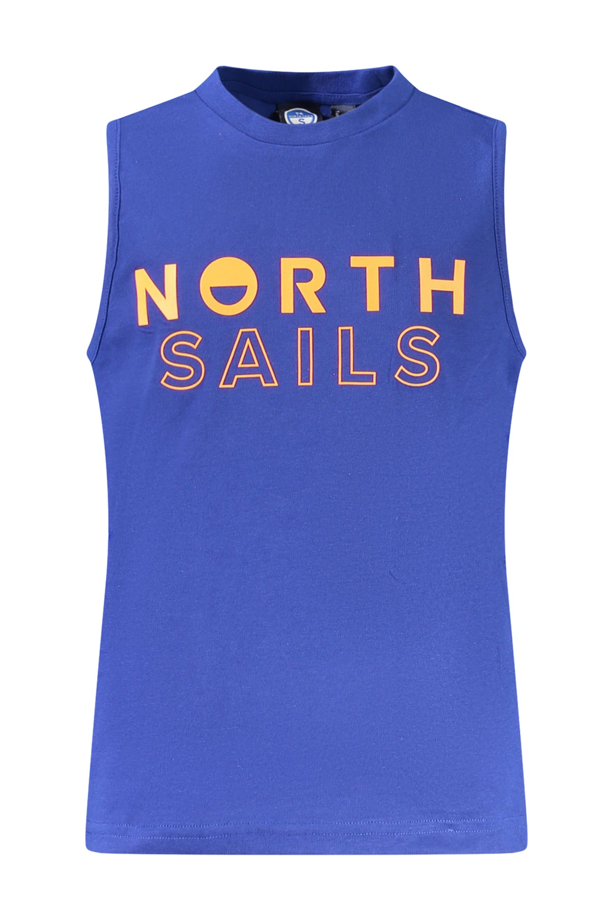 NORTH SAILS Boys T-Shirt - Blue