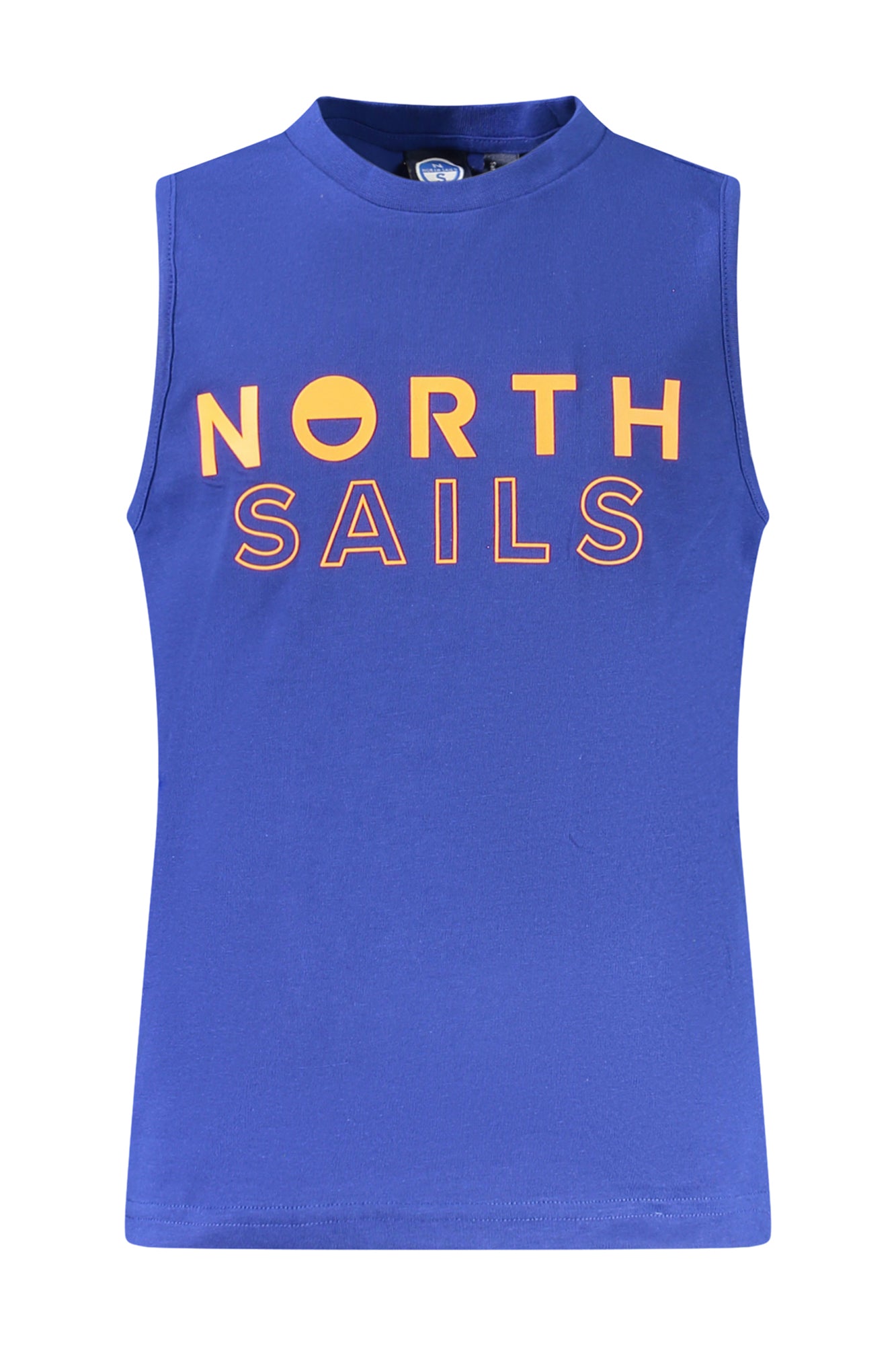 NORTH SAILS  T-Shirt - Blue