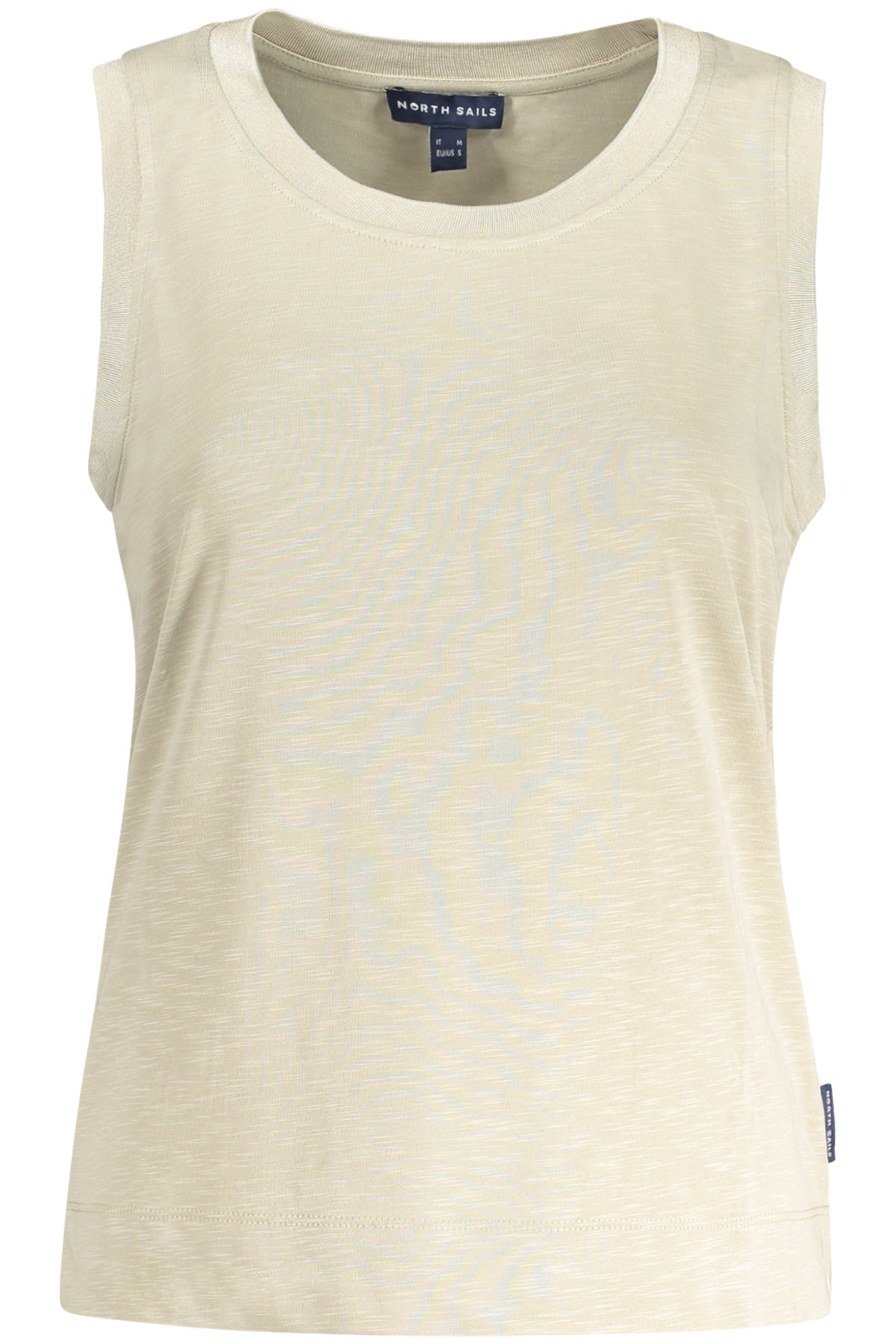 NORTH SAILS Women T-Shirt - Beige