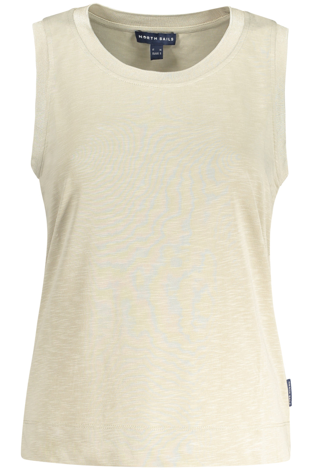 NORTH SAILS Women T-Shirt - Beige