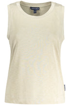 NORTH SAILS Women T-Shirt - Beige