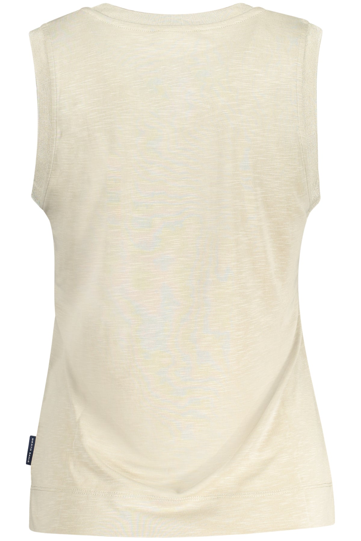 NORTH SAILS Women T-Shirt - Beige