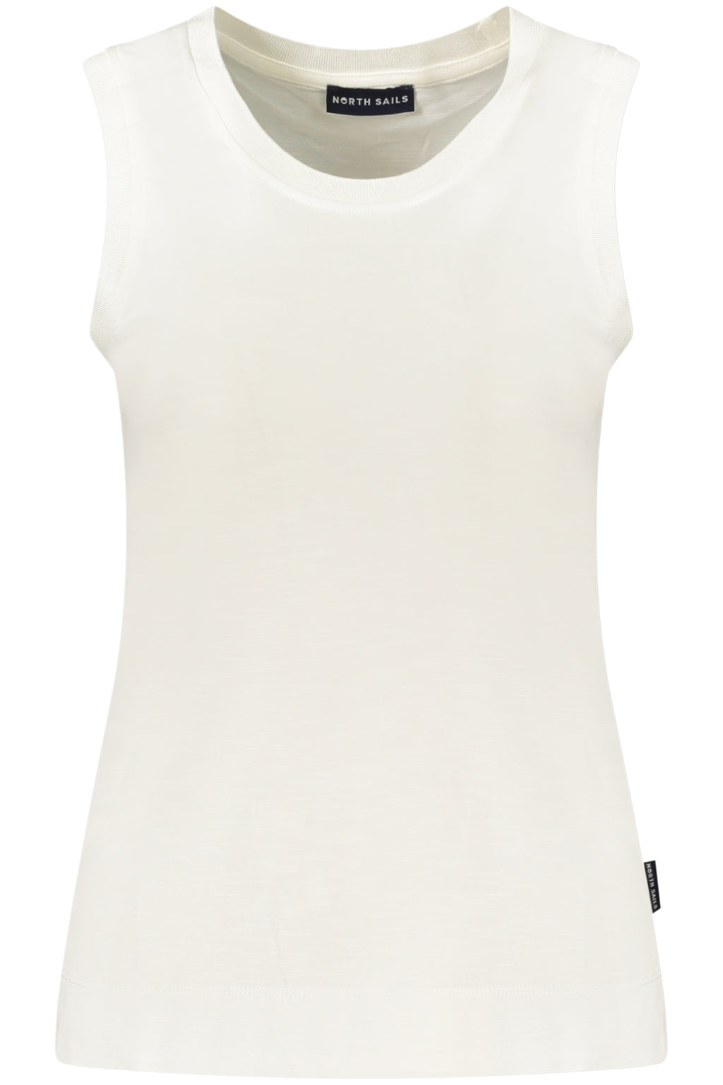 NORTH SAILS Women T-Shirt - White