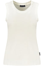 NORTH SAILS Women T-Shirt - White