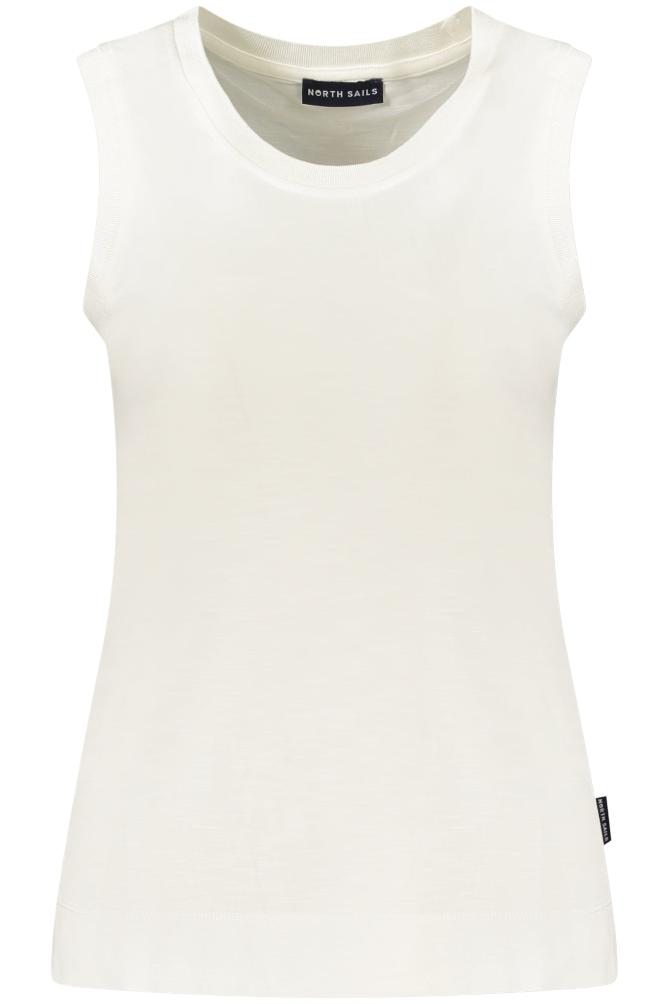 NORTH SAILS Women T-Shirt - White