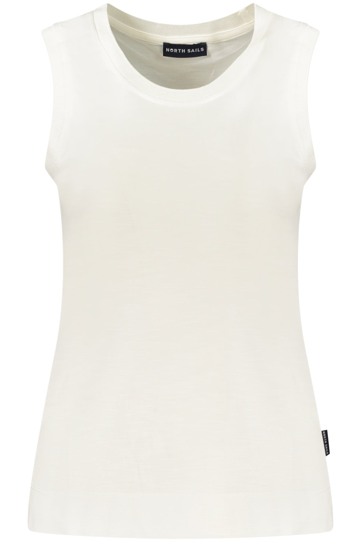 NORTH SAILS Women T-Shirt - White