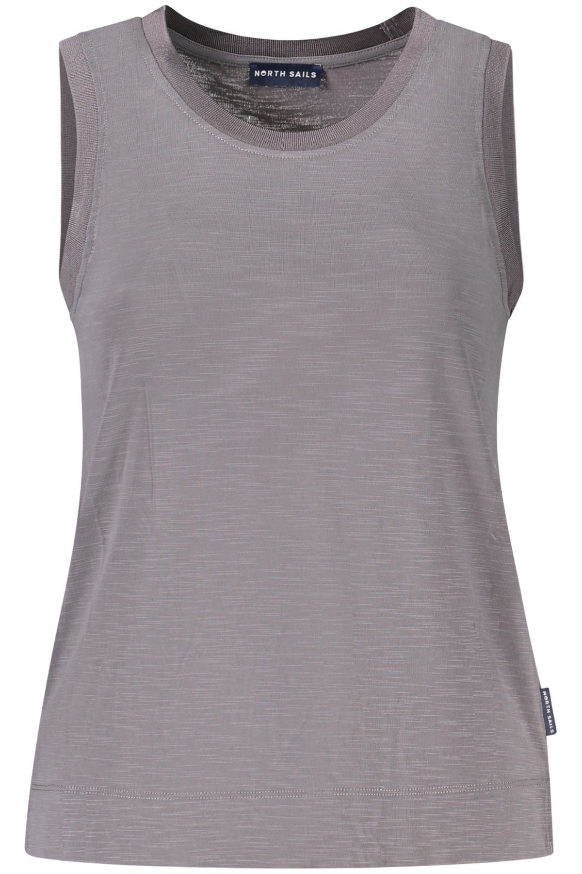NORTH SAILS Women T-Shirt - Grey