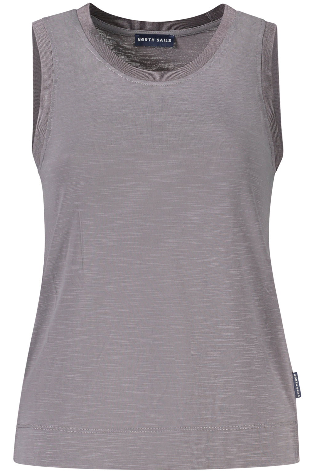 NORTH SAILS Women T-Shirt - Grey
