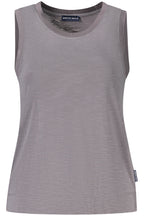 NORTH SAILS Women T-Shirt - Grey