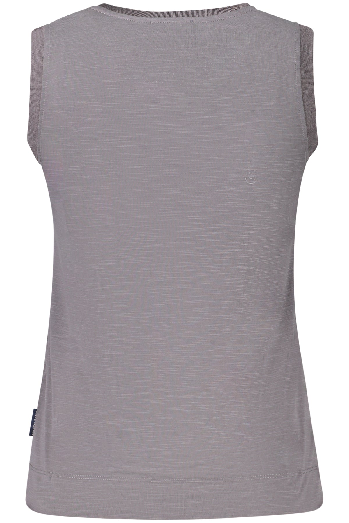 NORTH SAILS Women T-Shirt - Grey