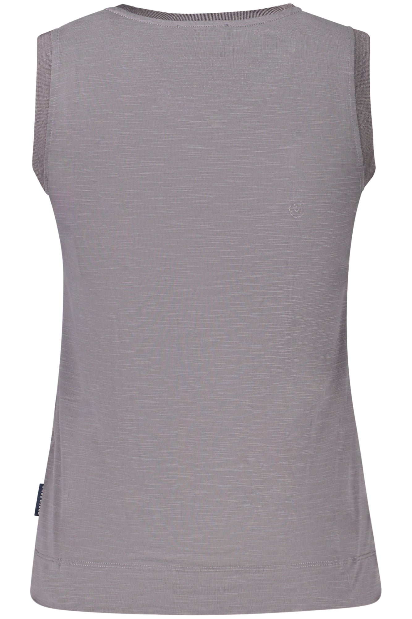 NORTH SAILS Women T-Shirt - Grey