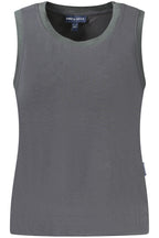 NORTH SAILS Women T-Shirt - Black