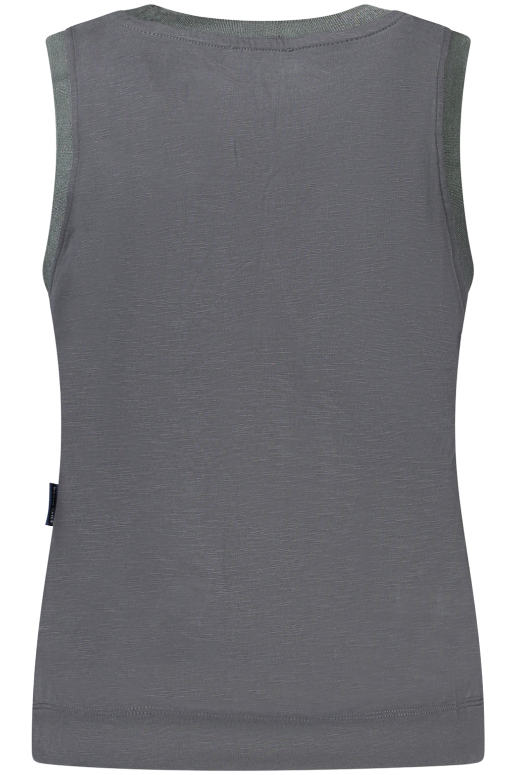 NORTH SAILS Women T-Shirt - Black