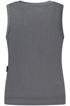 NORTH SAILS Women T-Shirt - Black