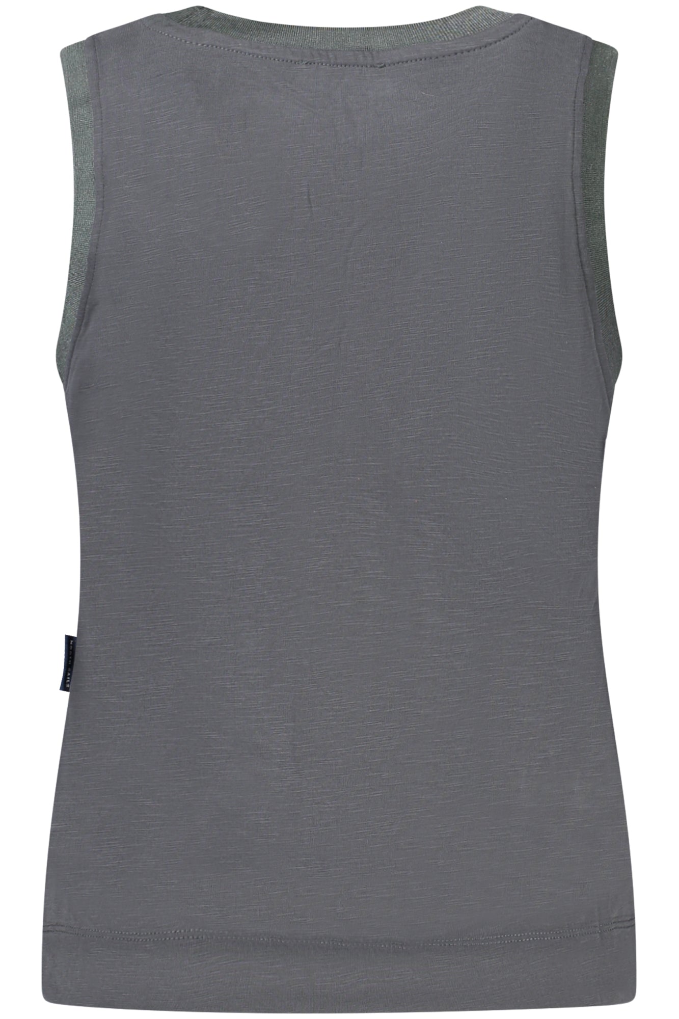 NORTH SAILS Women T-Shirt - Black