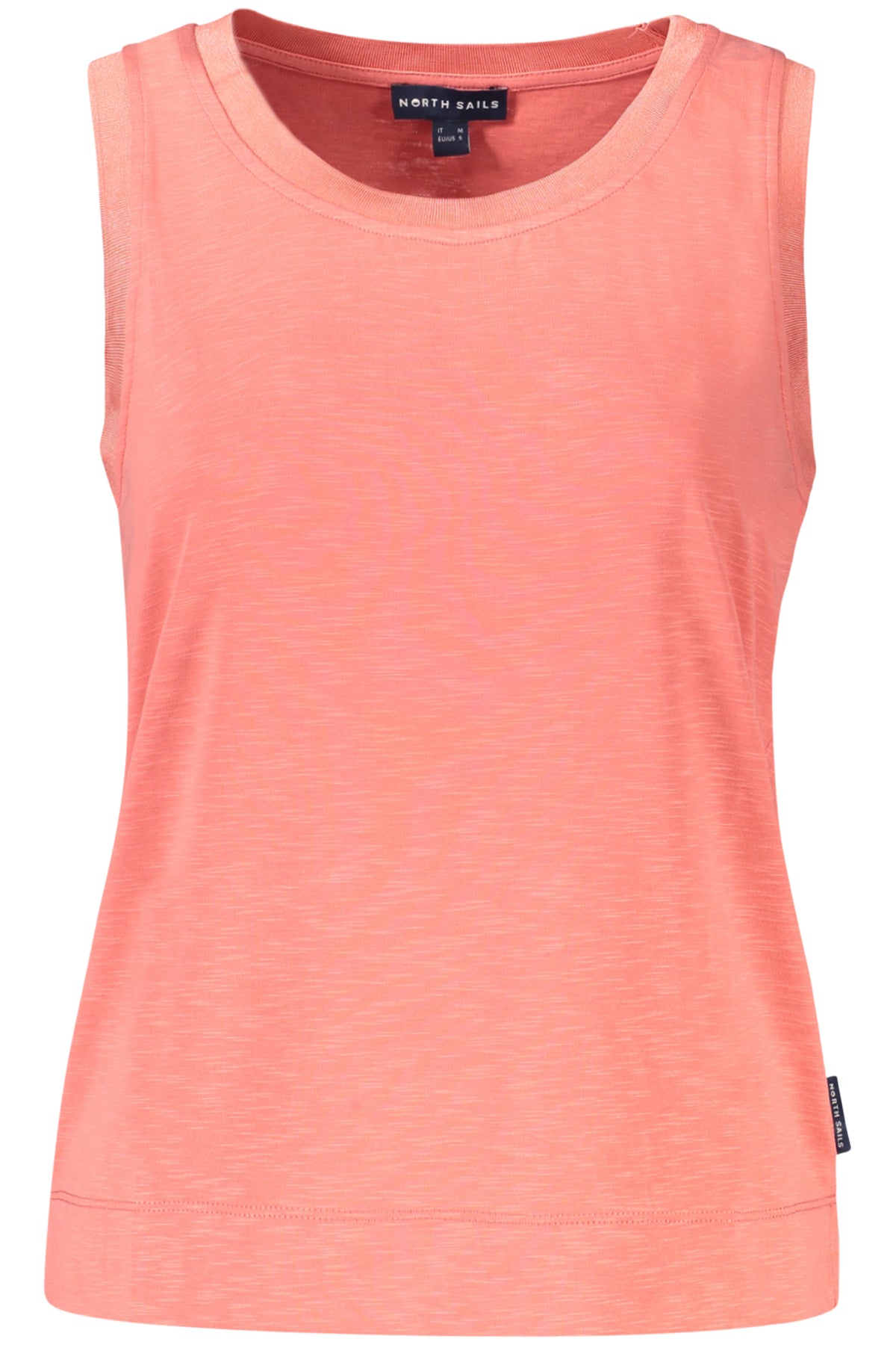 NORTH SAILS Women T-Shirt - Pink