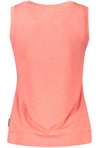 NORTH SAILS Women T-Shirt - Pink